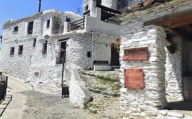 La Casa De La Bombilla Verde